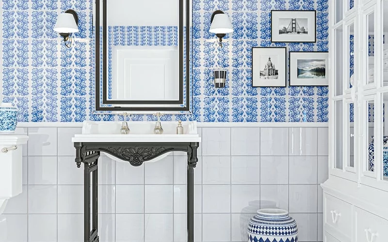 The Best Decorative Mosaic Tiles of 2023 Updated - Country Floors