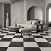 Checkerboard Marble