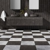 Checkerboard Marble