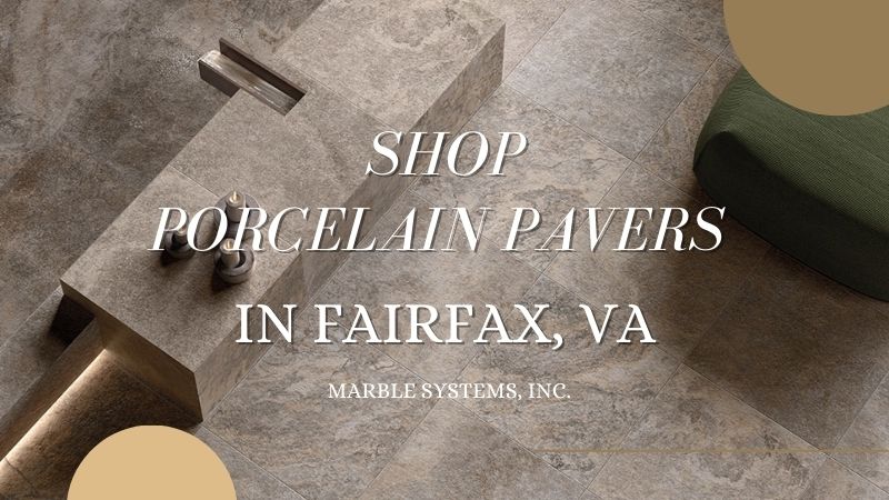 porselen döşeme fairfax virginia 