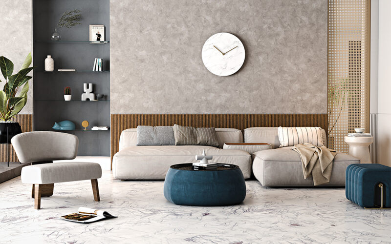10 Living Room Flooring Ideas For 2024