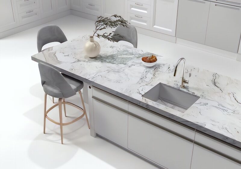 Enhance Your Décor with Marble Countertop Colors Marble Systems Inc.
