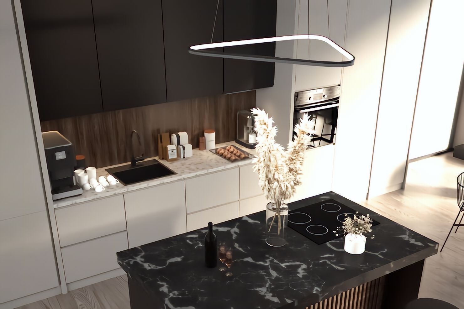 Sample Marmer Enhance Your Décor with Marble Countertop Colors | Marble Systems Inc.