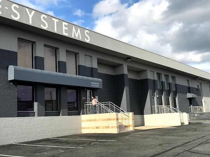 Fairfax Marble and Granite Countertops Store Marble Systems