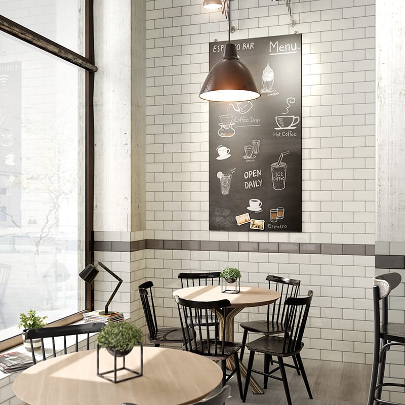 ceramic wall tiles