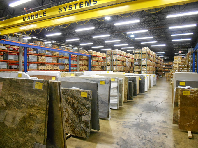 Marble Systems 101 New Jersey Tile Store Details Marble Systems