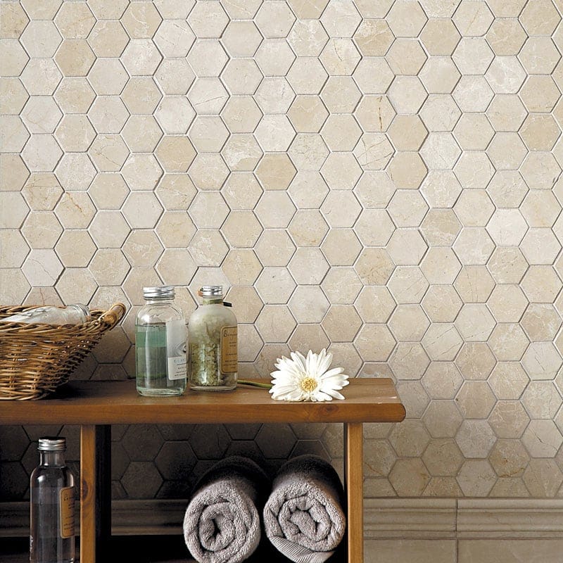 Special Bathroom Tile Collections San Francisco Marble Systems