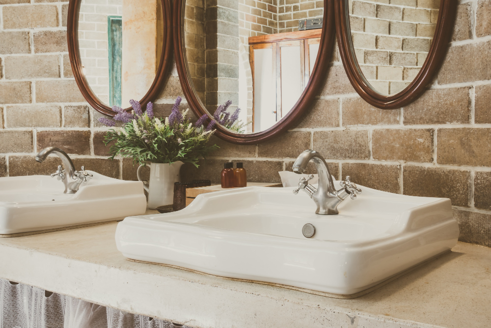 Bathroom Countertop Sink