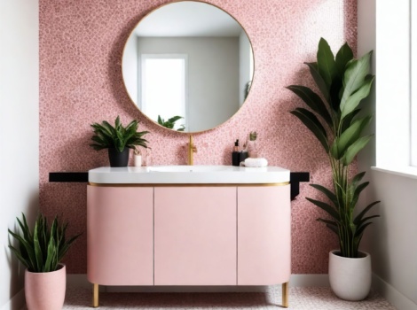 ceramic shower tile ideas