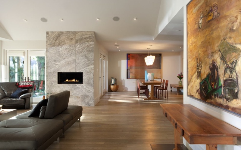 Is Marble Good For A Fireplace? Marble Systems