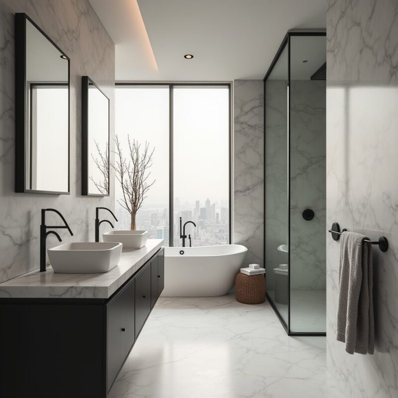 granite countertops