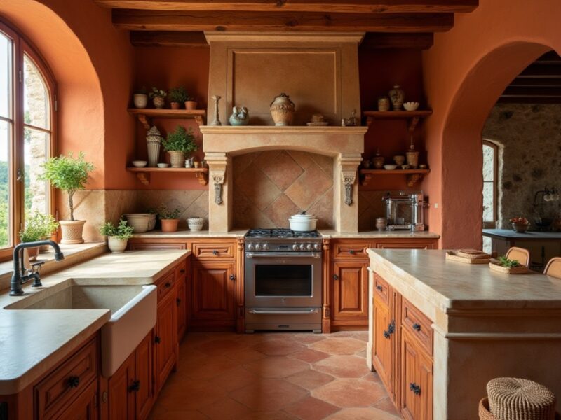 limestone countertops