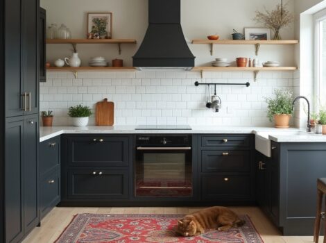 encimeras de granito blanco