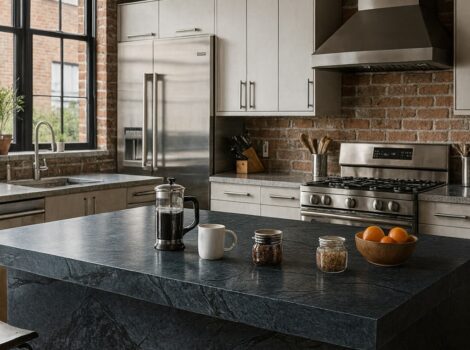 soapstone vs granite