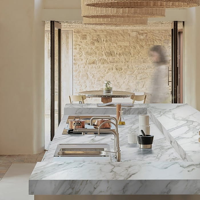 sintered stone countertops