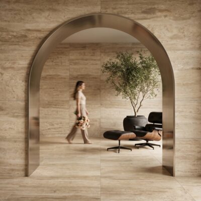 Roman Travertine Collection