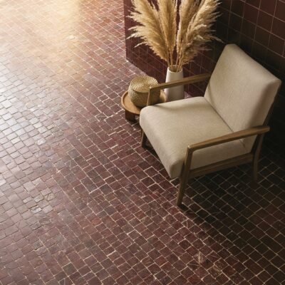 Rough Cut Scarpa Collection