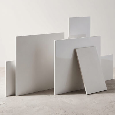 Alpine Porcelain Collection