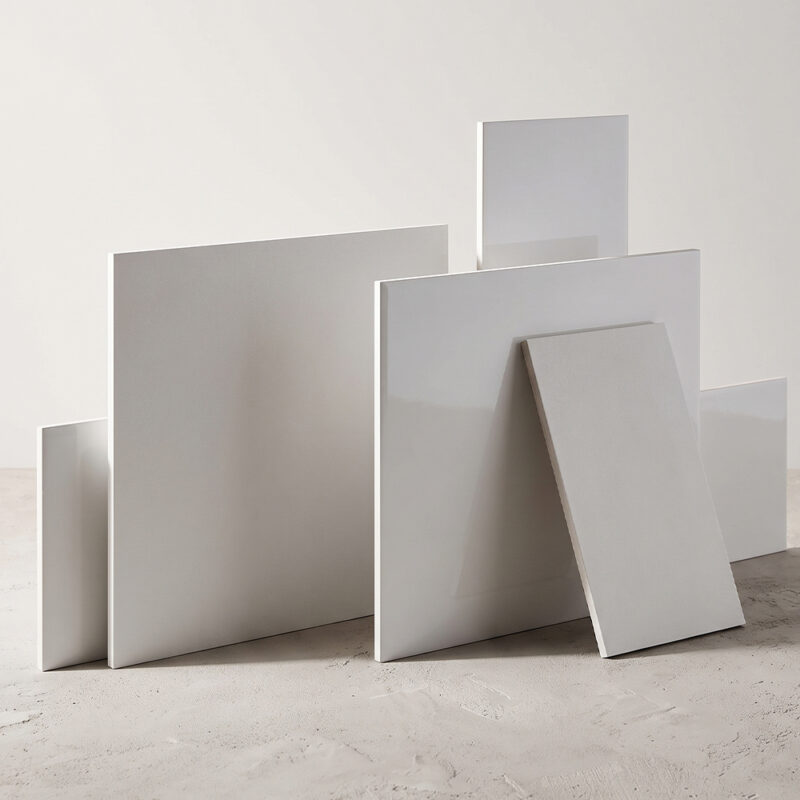 Alpine porcelain