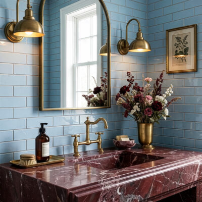 Forte Brick Studio Collection