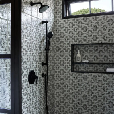 Antique Tile Collection