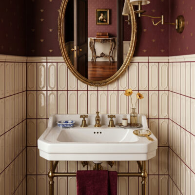 Curves Ceramic Collection