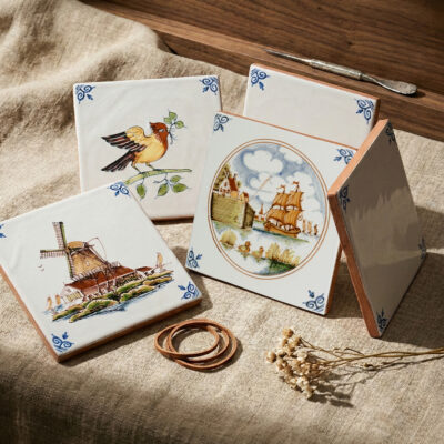 Delft Ceramic Collection