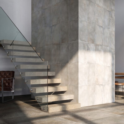 Atlas Porcelain Collection