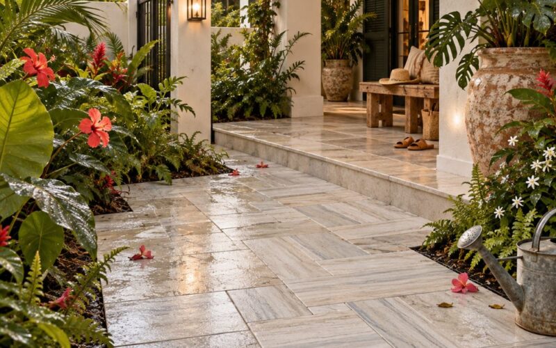 White-Textured-Marble-Paver